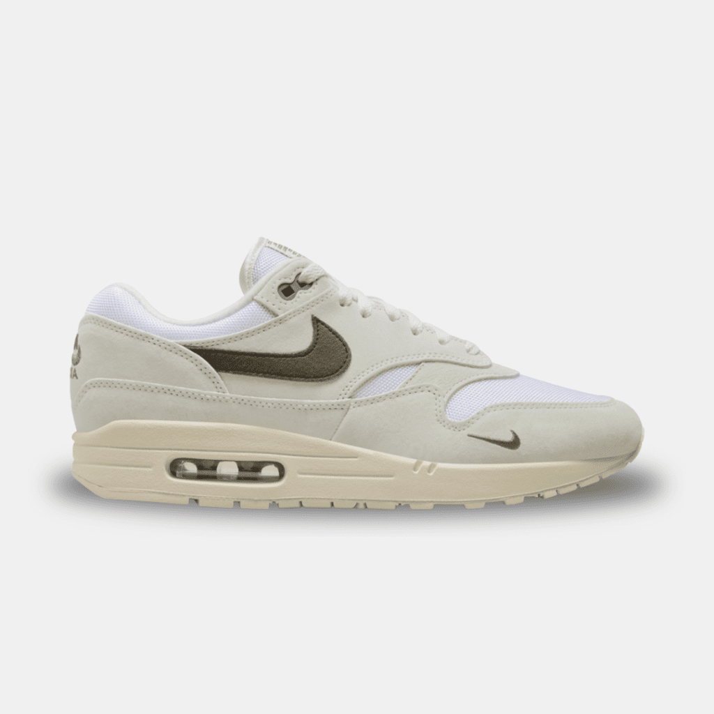 Nike Air Max 1 "Ironstone"