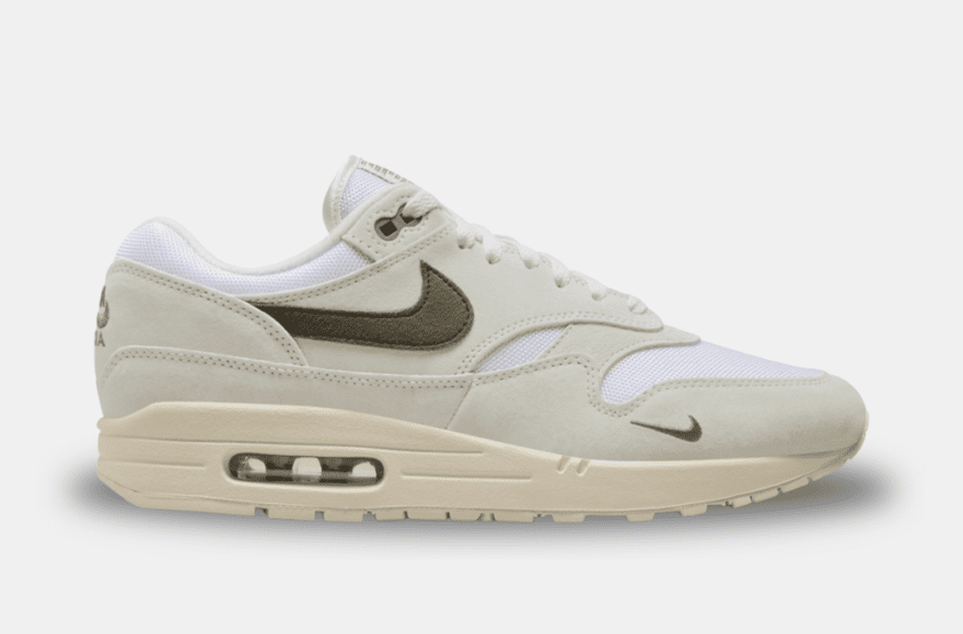 Nike Air Max 1 "Ironstone"