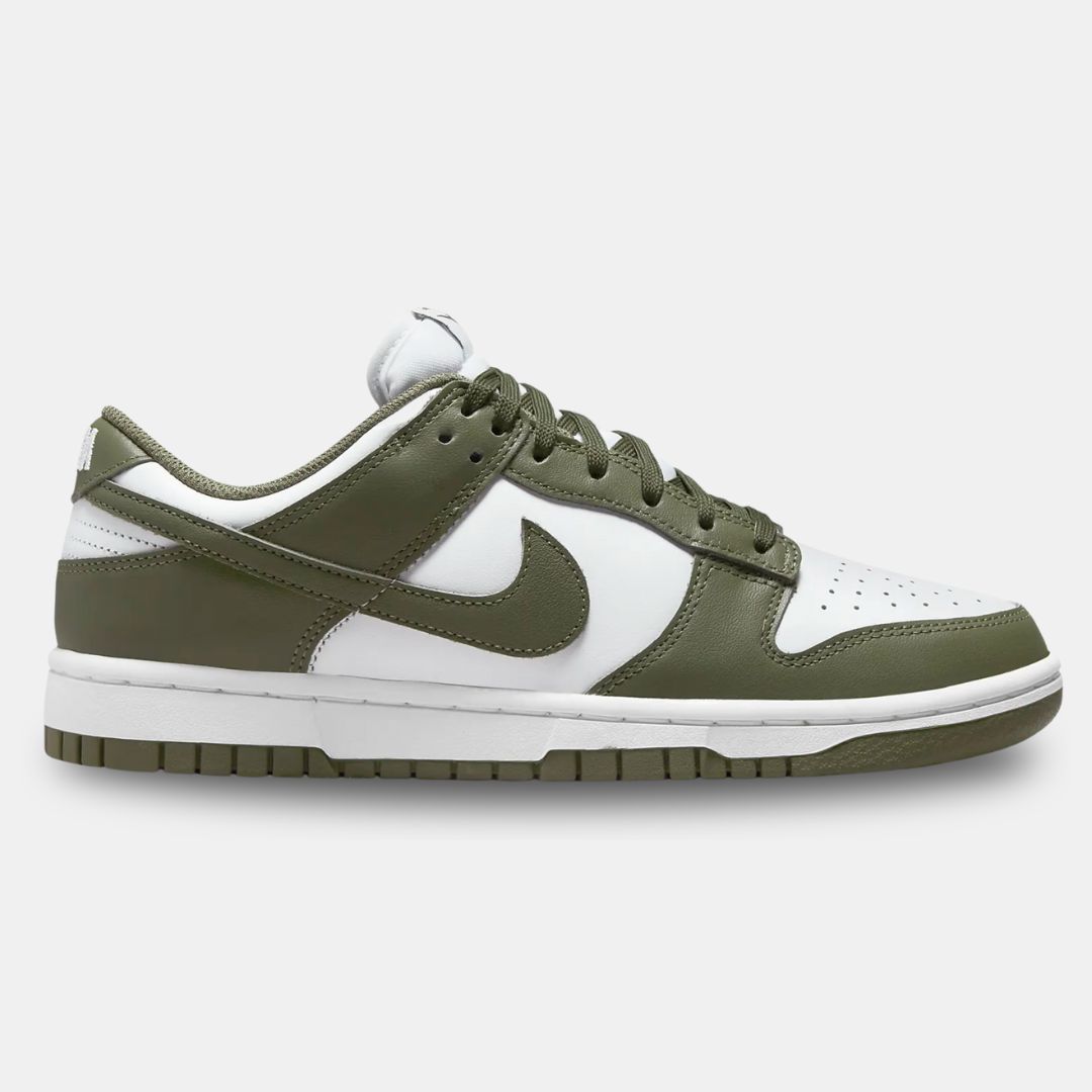 Nike Dunk Low “Olive” DD1503-120