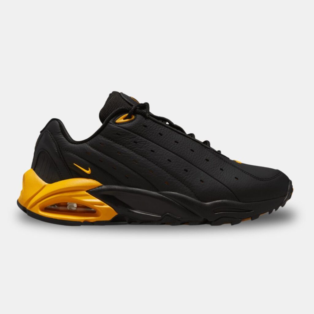 Nike x Nocta Hot Step Air Terra “University Gold” DH4692-002