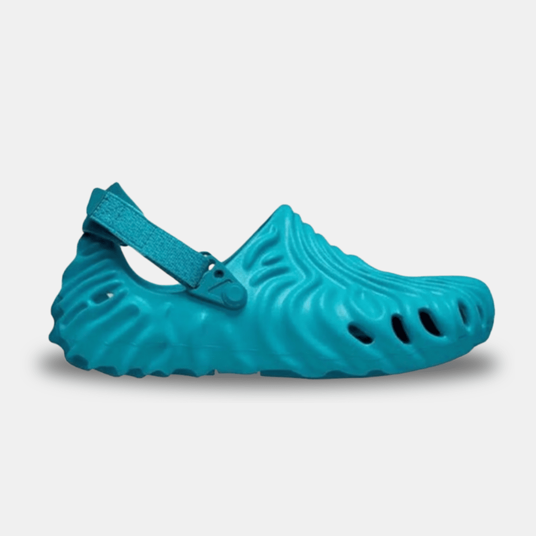 Salehe Bembury x Crocs Clog “Tide”