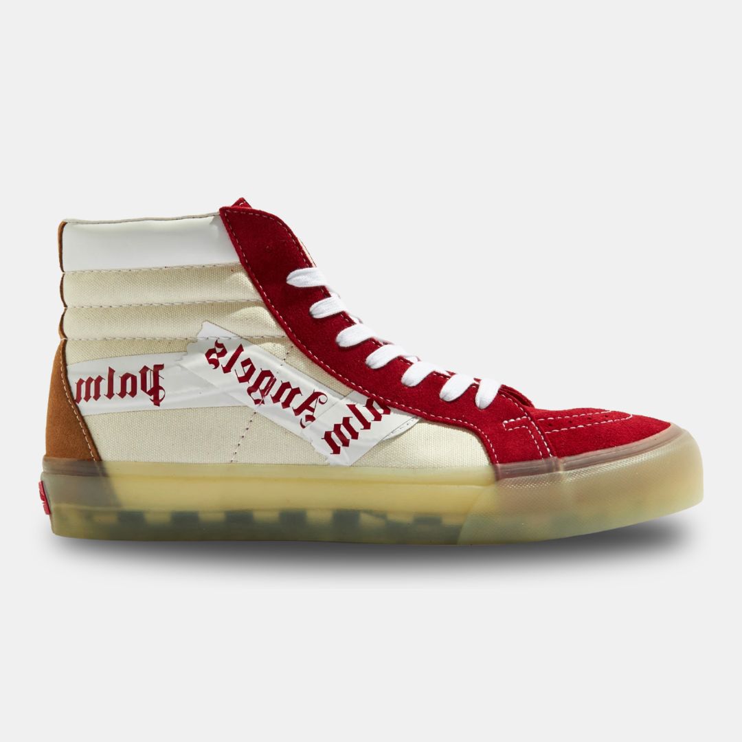 Vans Sk8-HI Reissue VLT LX x Palm Angels VN0A3MV777W