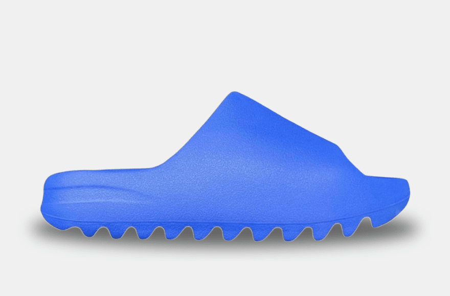 adidas Yeezy Slide "Azure"