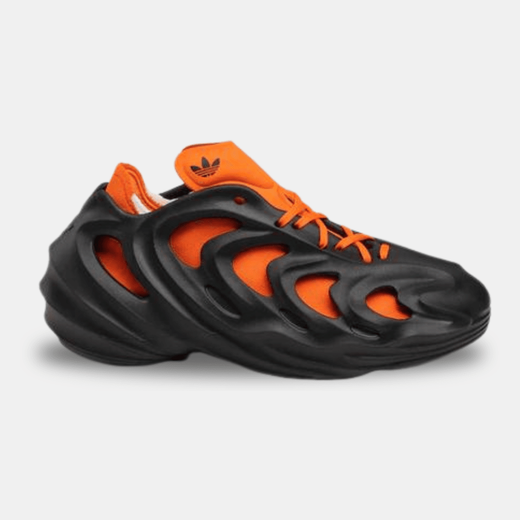 adidas adiFOM Q "Imperial Orange"