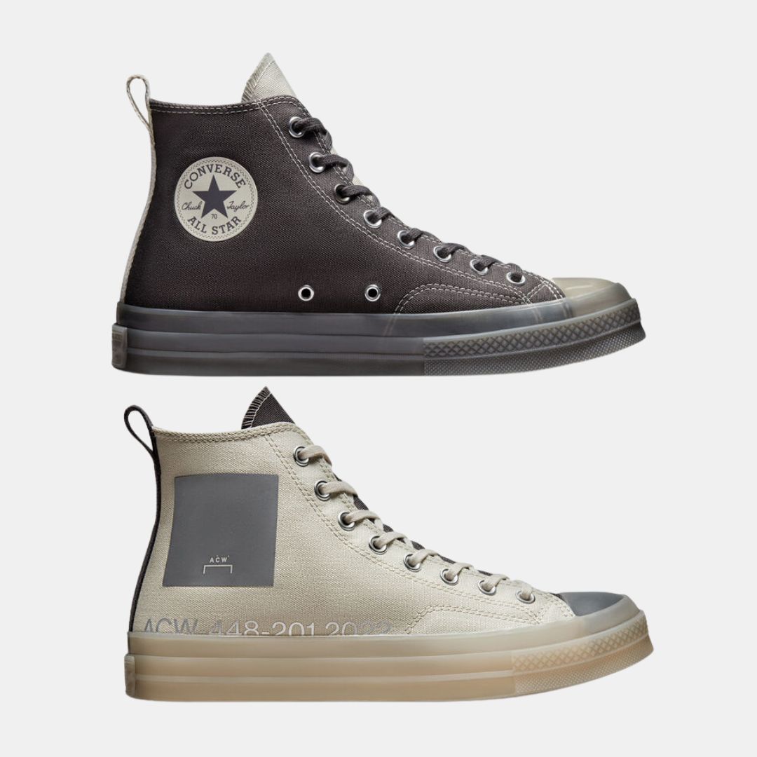 Converse x A-COLD-WALL* Chuck 70