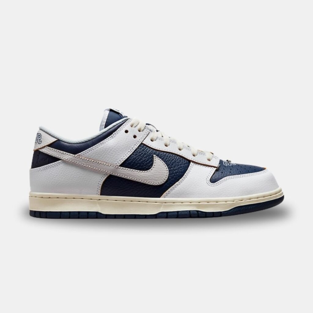 HUF x Nike SB Dunk Low "NYC"