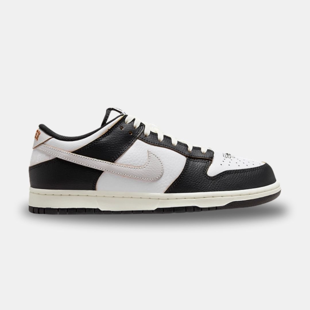 HUF x Nike SB Dunk Low “San Francisco” FD8775-001