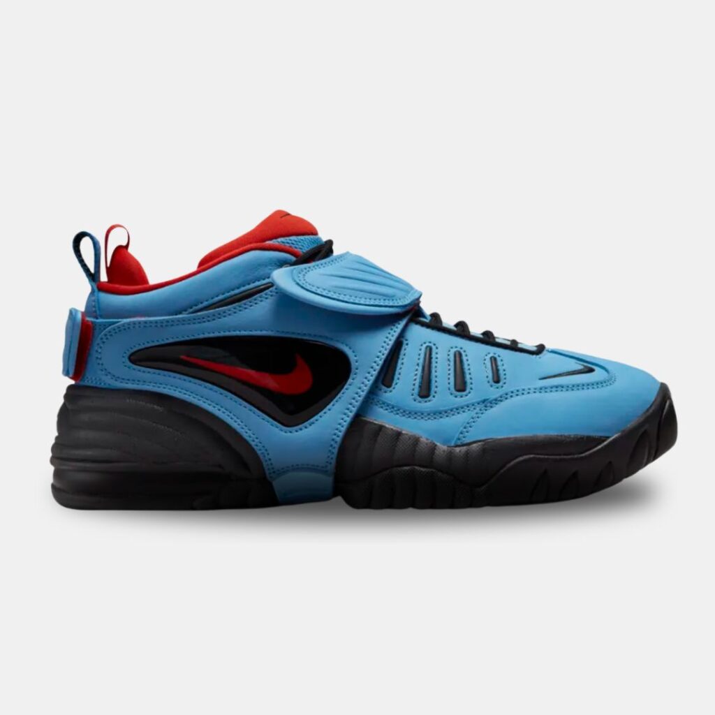 Nike Air Adjust Force x AMBUSH “University Blue” DM8465-400