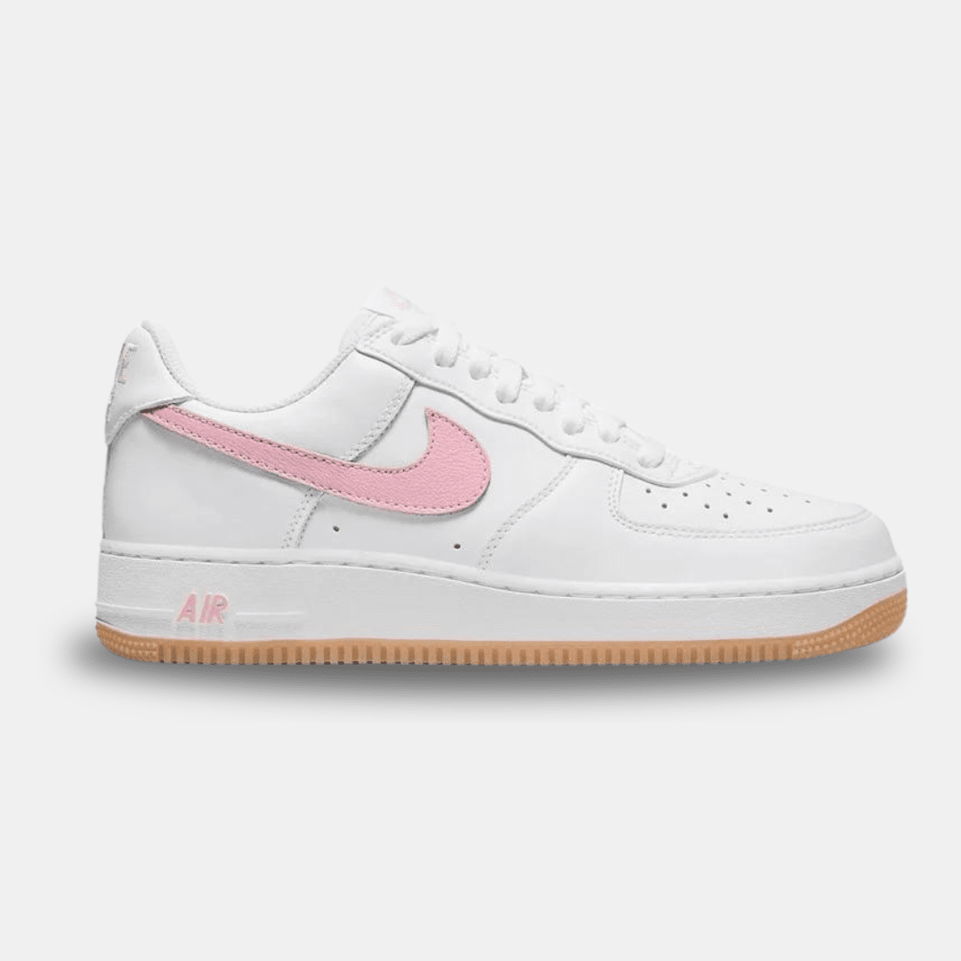 Nike Air Force 1 Low Retro “Pink” DM0576-101