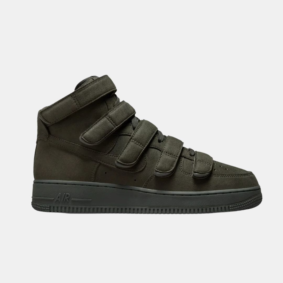 Nike Air Force 1 x Billie Eilish “Sequoia” DM7926-300