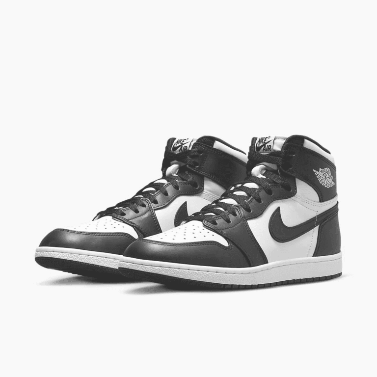 Nike Air Jordan 1 High ’85 “Black White”