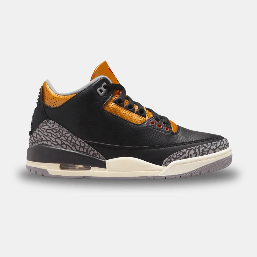 Nike Air Jordan 3 Retro “Cement Gold” CK9246-067
