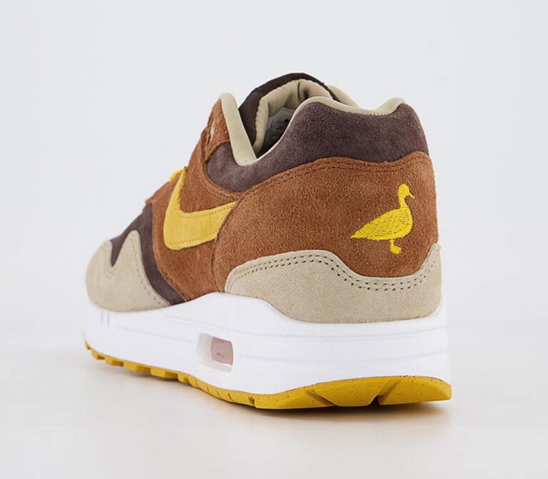 Nike Air Max 1 Premium “Pecan” DZ0482-200