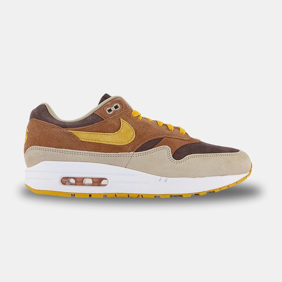 Nike Air Max 1 Premium “Pecan” DZ0482-200