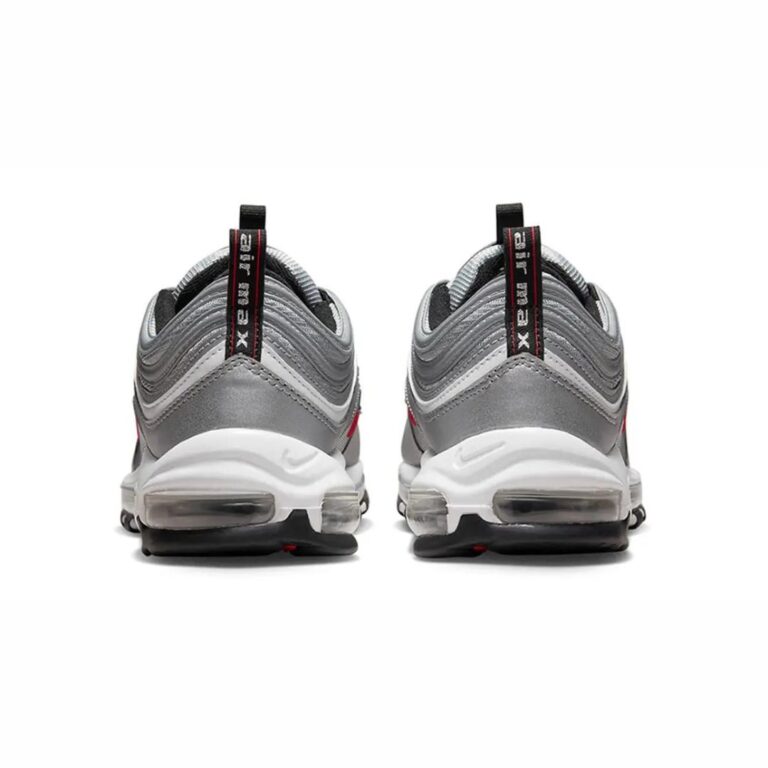 Nike Air Max 97 “Silver Bullet” DM0028-002