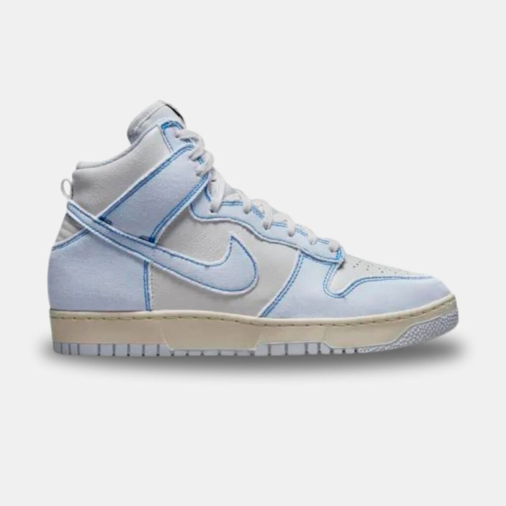 Nike Dunk High 1985 “Royal Blue” DQ8799-101