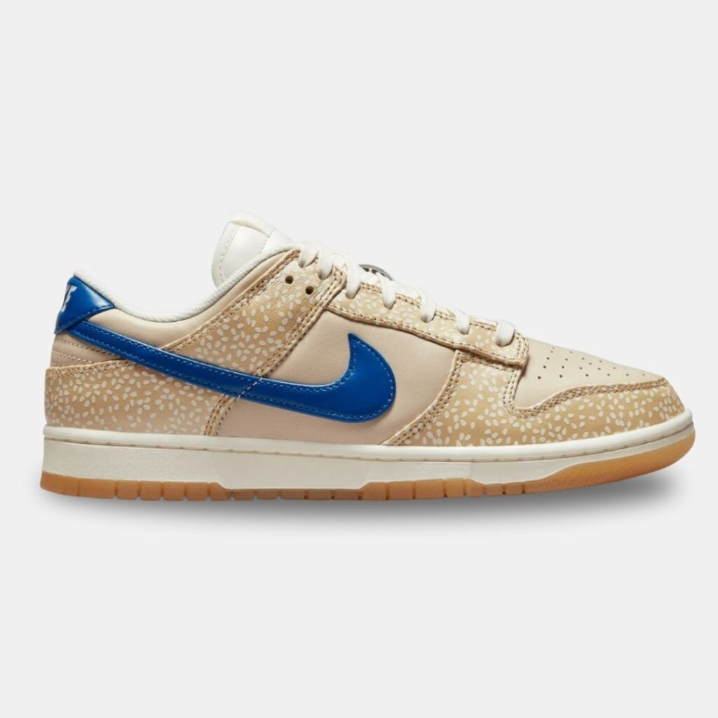 Nike Dunk Low “Sesame” DZ4853-200