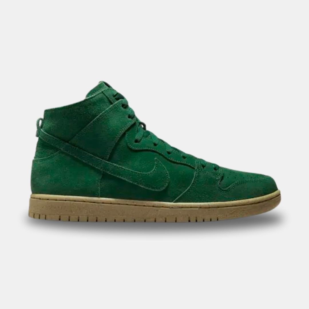 Nike SB Dunk High Decon „Gorge Green“ DQ4489-300