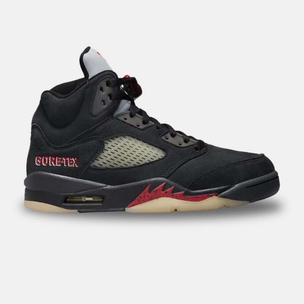 Nike WMNS Air Jordan 5 “Gore-Tex”