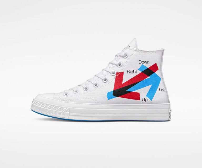 Converse x Patta x Experimental Jetset Chuck 70 A03173C