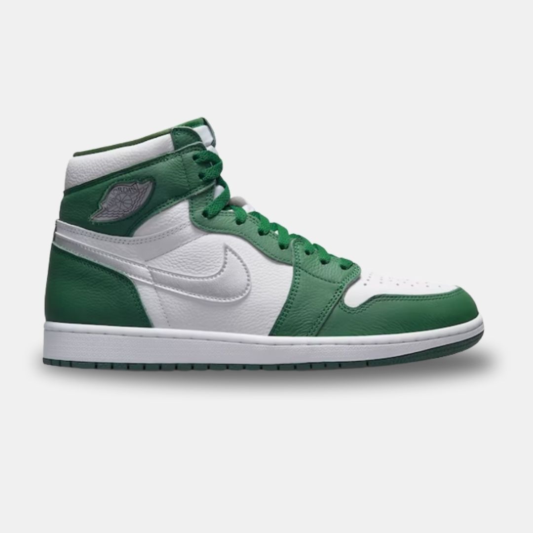 Air Jordan 1 Retro High OG “Gorge Green” DZ5485-303