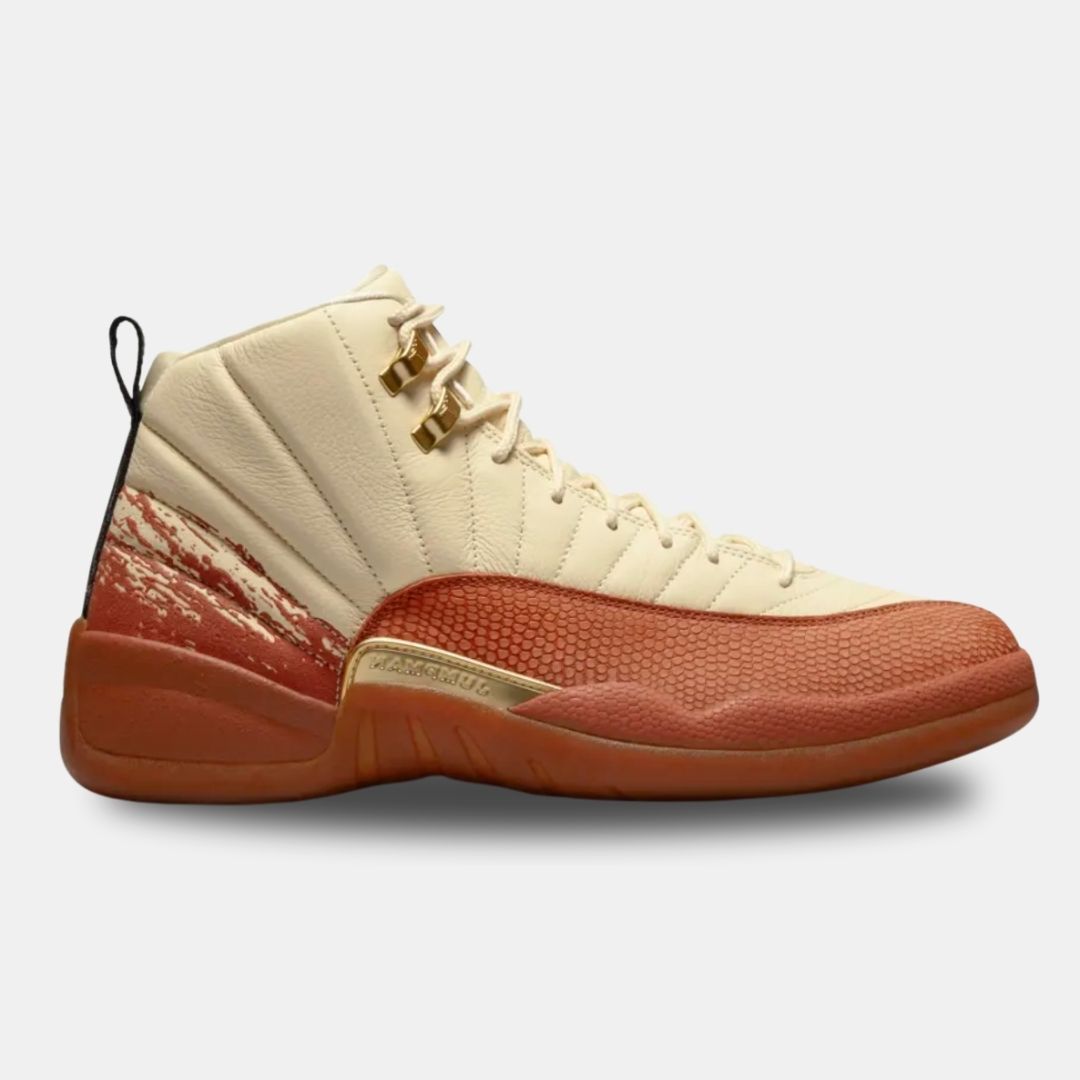 Air Jordan 12 “Eastside Golf” DV1758-108