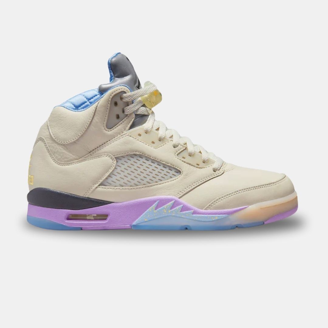 Air Jordan 5 x DJ Khaled “Sail” DV4982-175