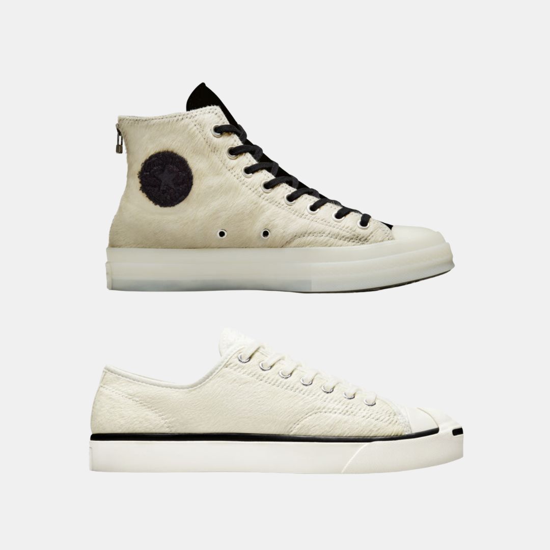 CLOT x Converse