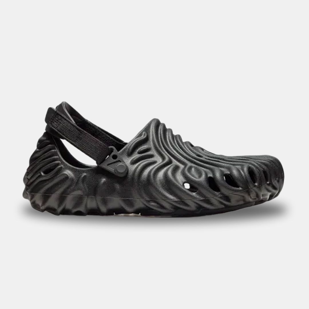 Crocs Salehe Bembury x Pollex Clog “Sasquatch” 207393-001