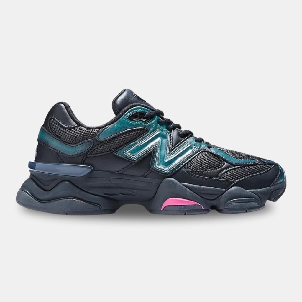 Mowalola x New Balance 9060 U9060ML
