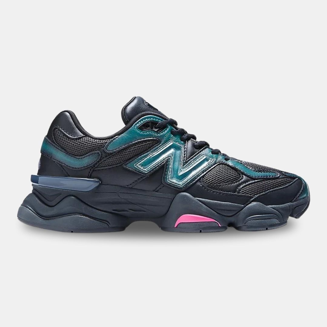 Mowalola x New Balance 9060 U9060ML