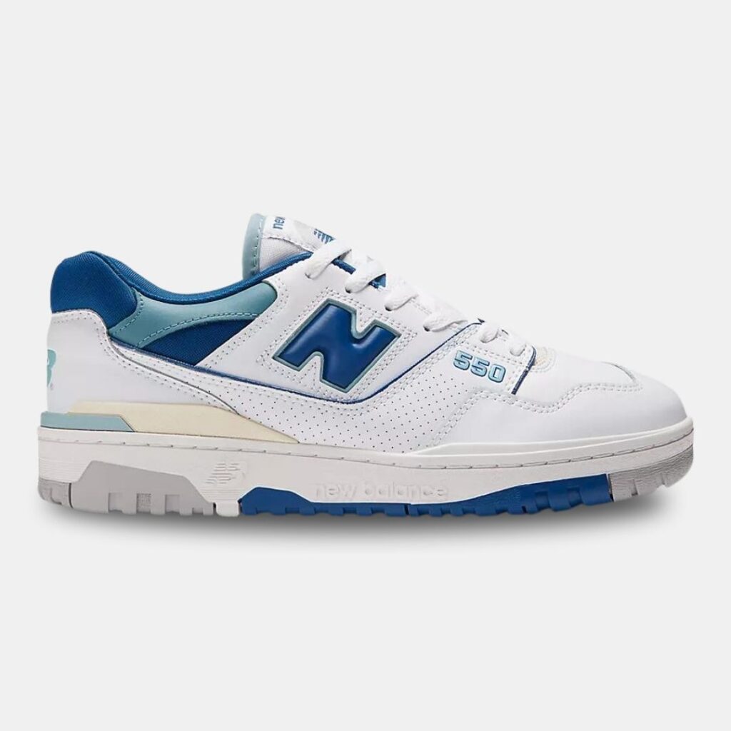 New Balance 550 Blue Groove BB550NCC