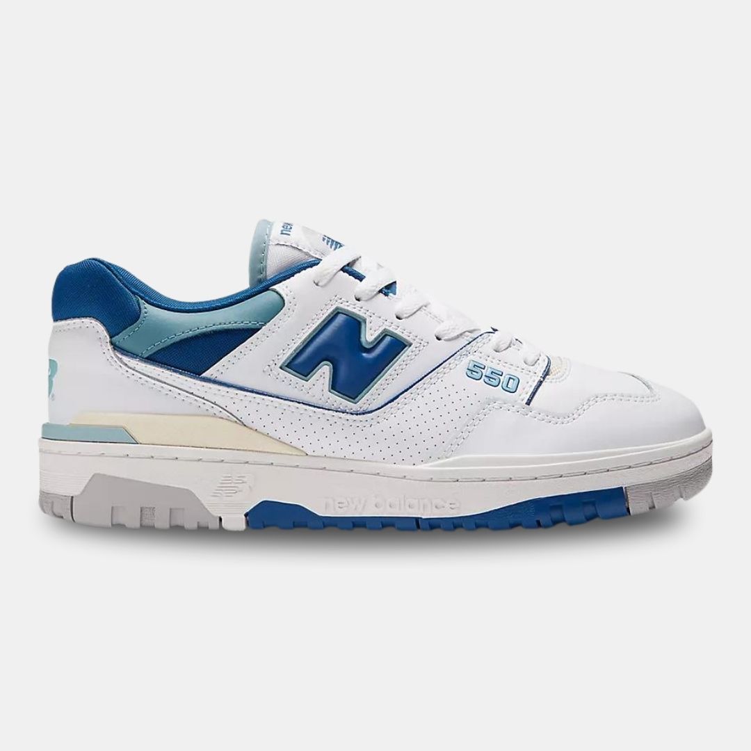 New Balance 550 Blue Groove BB550NCC