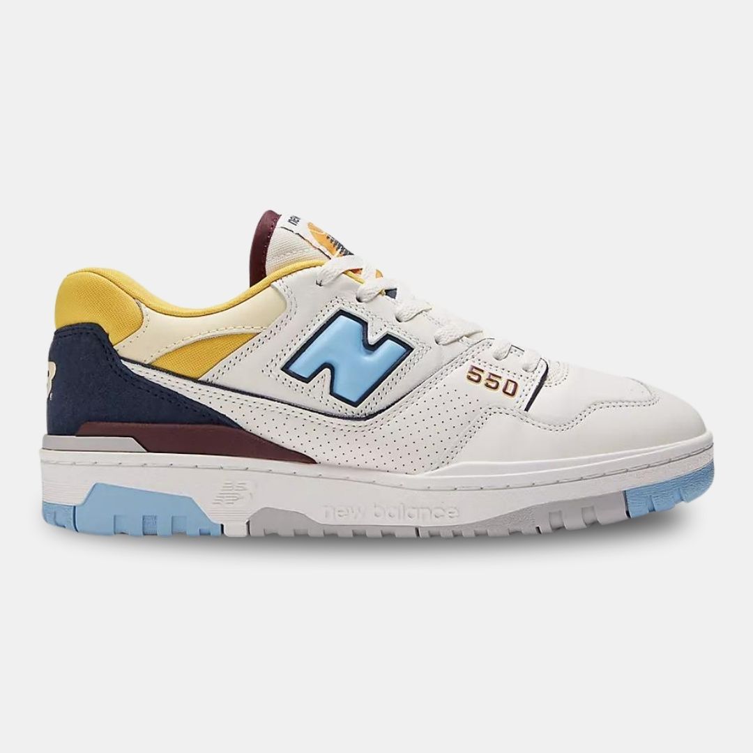 New Balance 550 Marquette BB550NCF