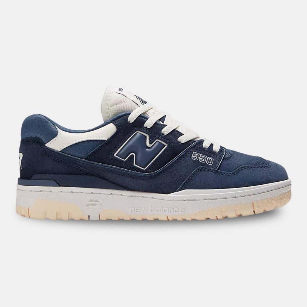 New Balance 550 Neutral Indigo BB550SLA