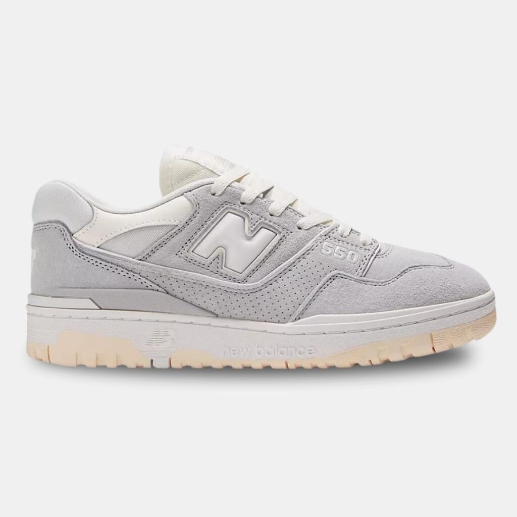 New Balance 550 Rain Cloud/Sea Salt BB550SLB