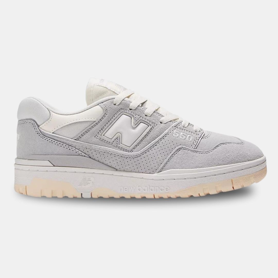 New Balance 550 Rain Cloud/Sea Salt BB550SLB
