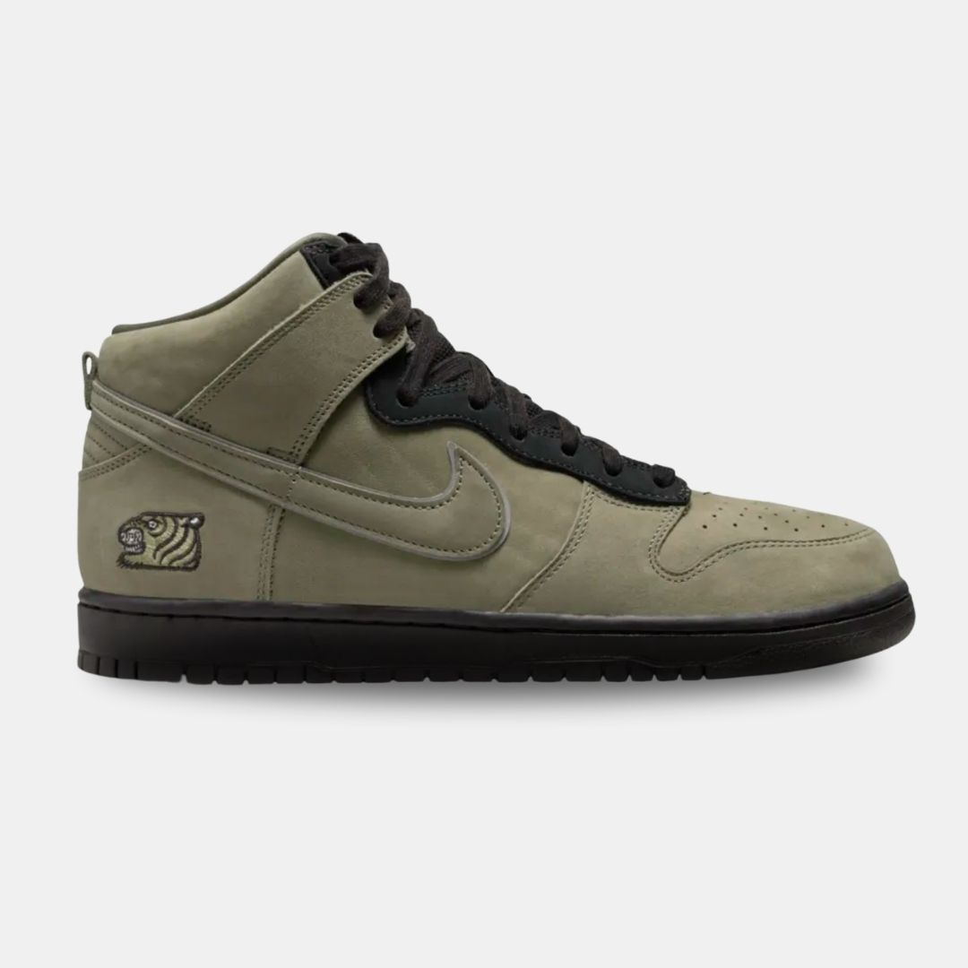 Nike Dunk High x SOULGOODS DR1415-200
