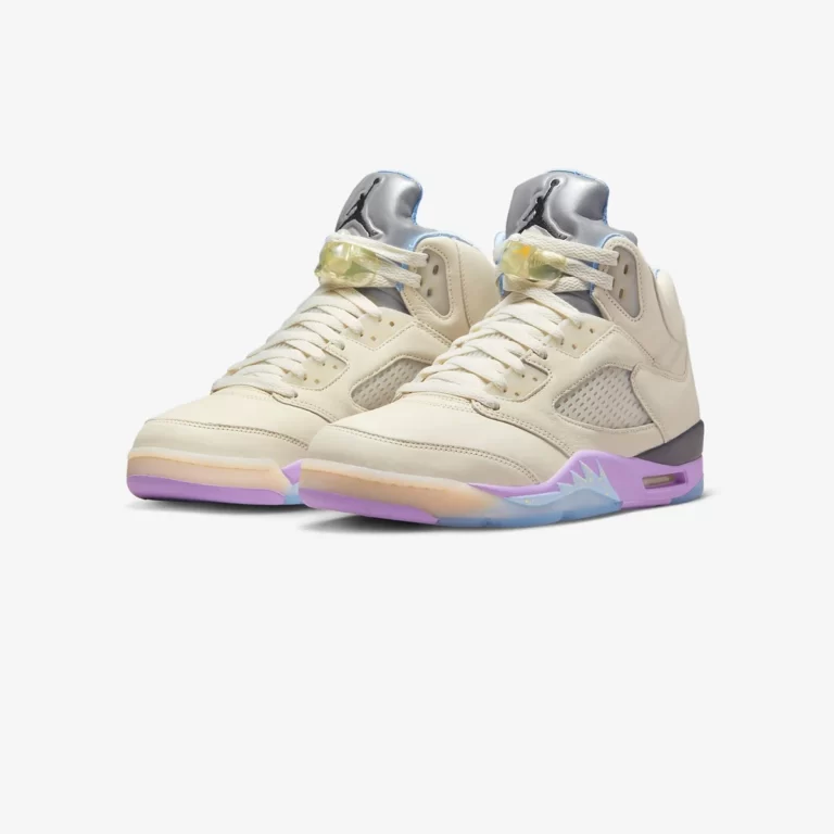 Air Jordan 5 x DJ Khaled “Sail” DV4982-175