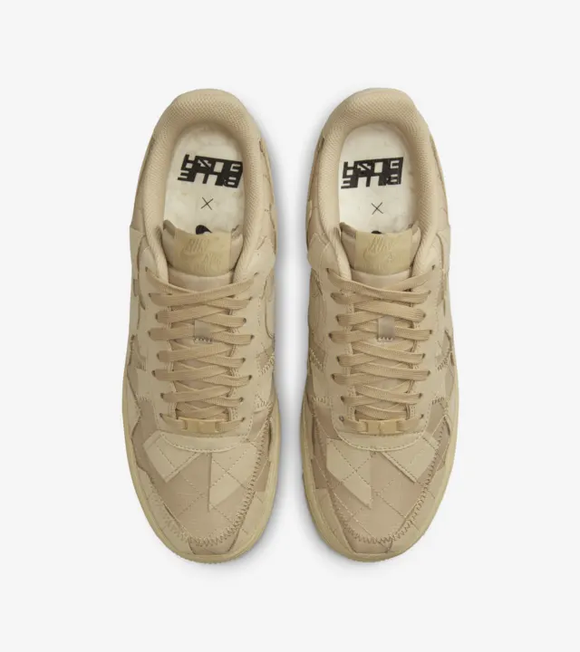 Air Force 1 Low Billie Mushroom