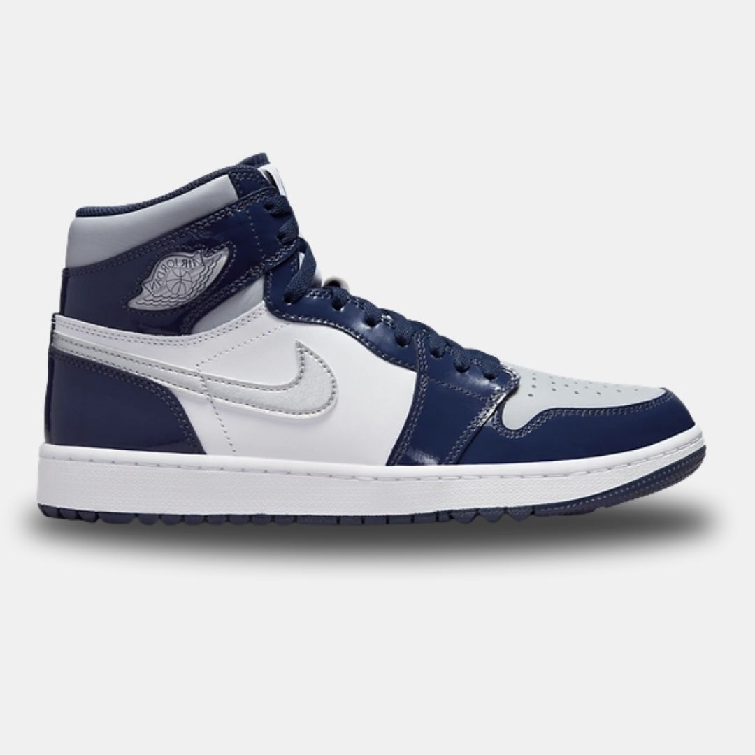 Air Jordan 1 High Golf ‘Midnight Navy’ DQ0660-100