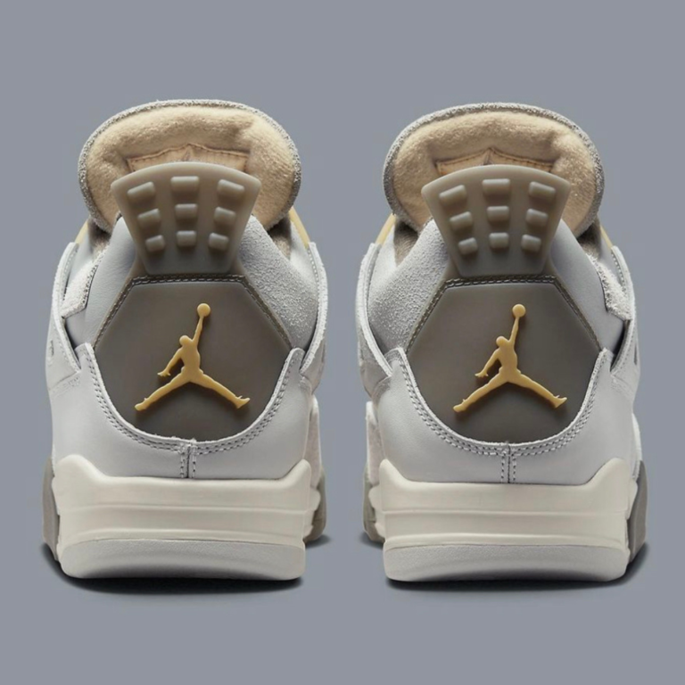Air Jordan 4 Retro SE “Craft”