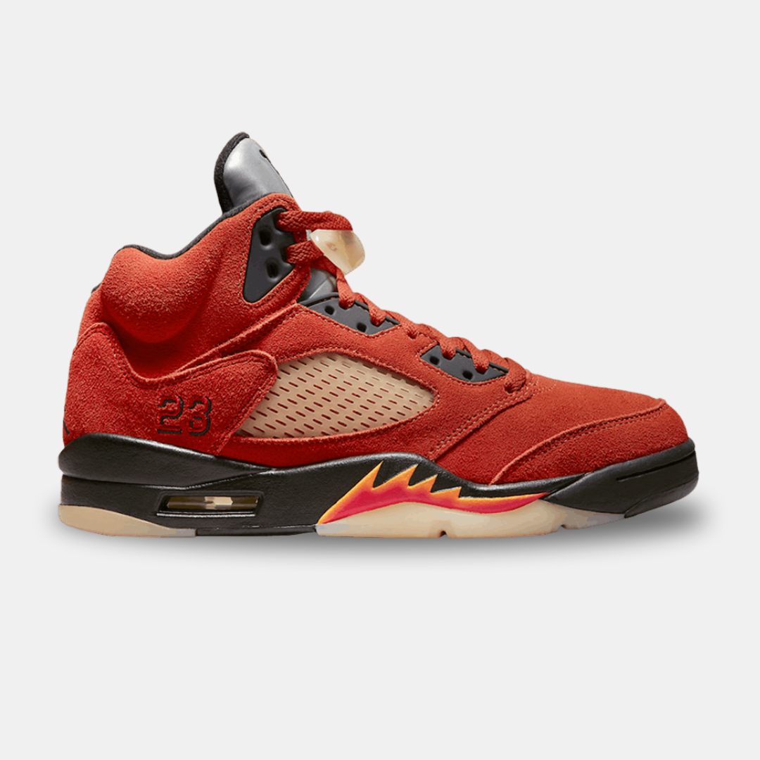 Air Jordan 5 WMNS “Mars For Her” DD9336-800