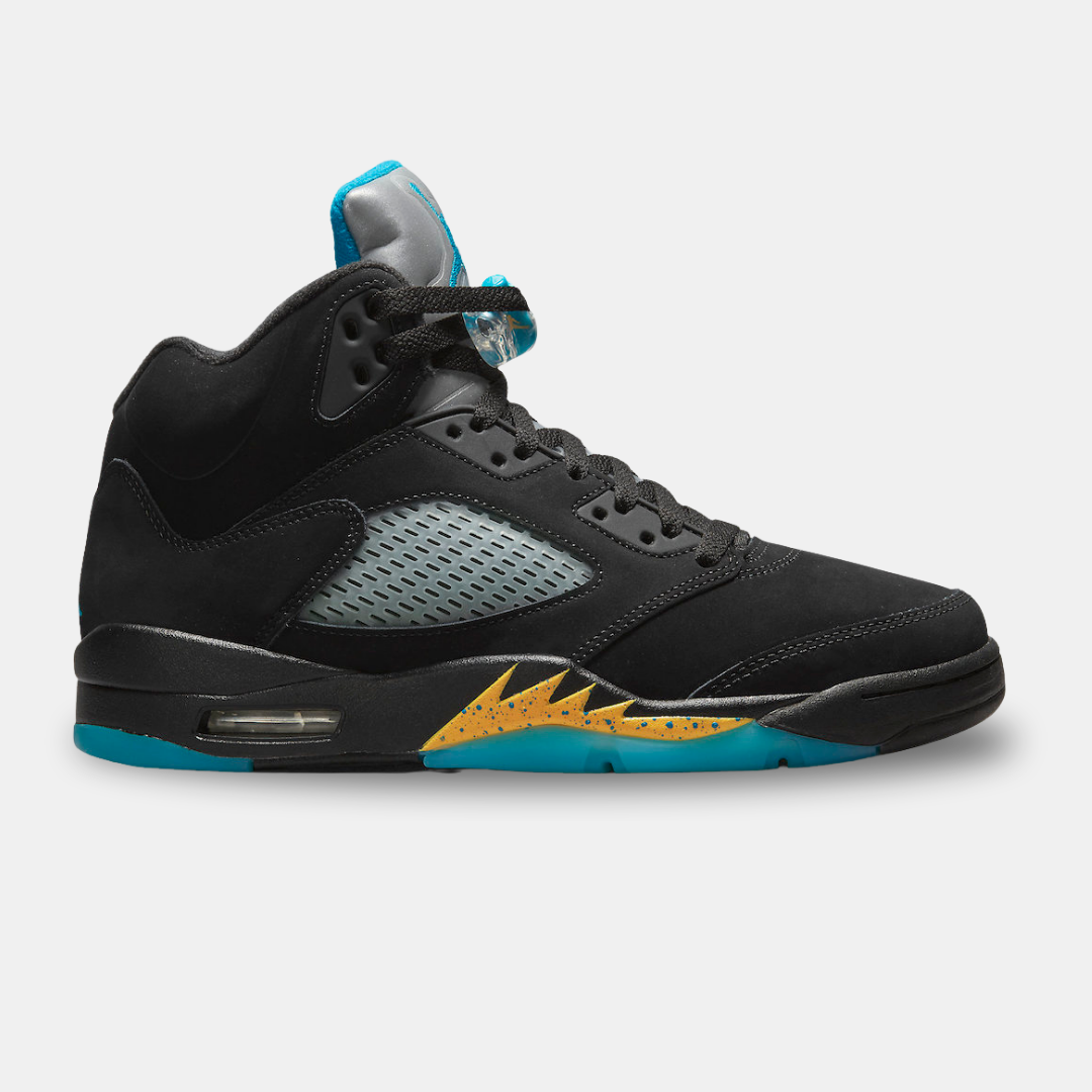 Nike Air Jordan 5 „Aqua“ DD0587-047