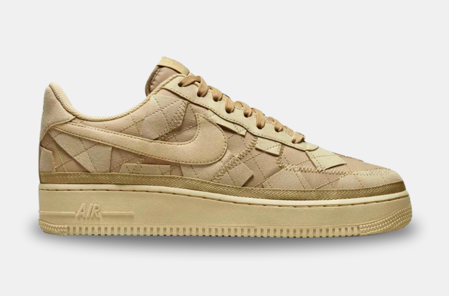 Billie Eilish x Nike Air Force 1 Low "Mushroom"