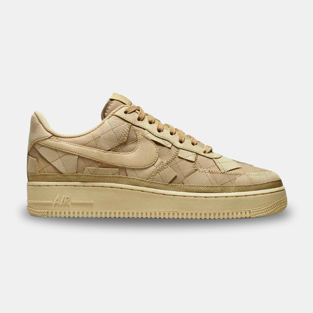Billie Eilish x Nike Air Force 1 Low “Mushroom” DQ4137-200