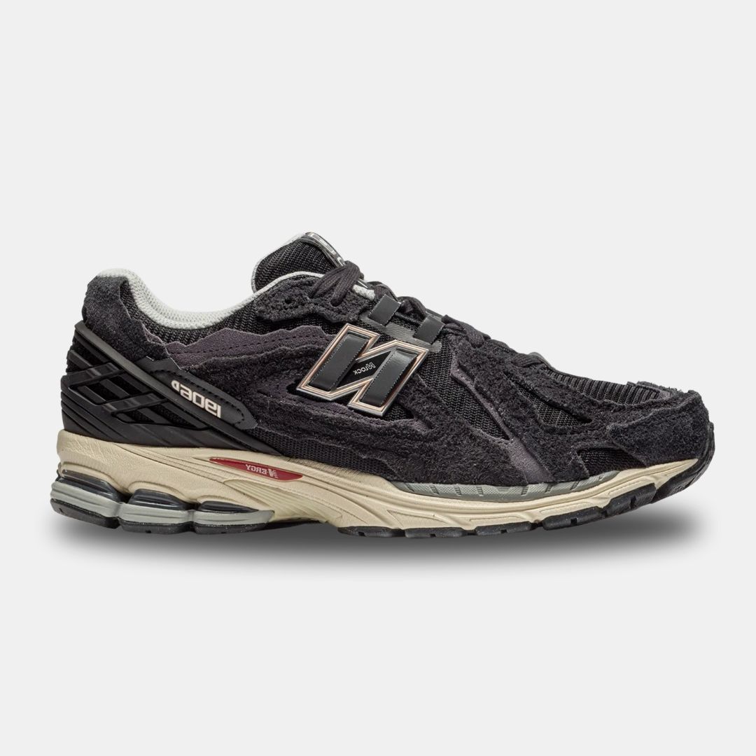 New Balance 1906R Black – Protection Pack M1906DD