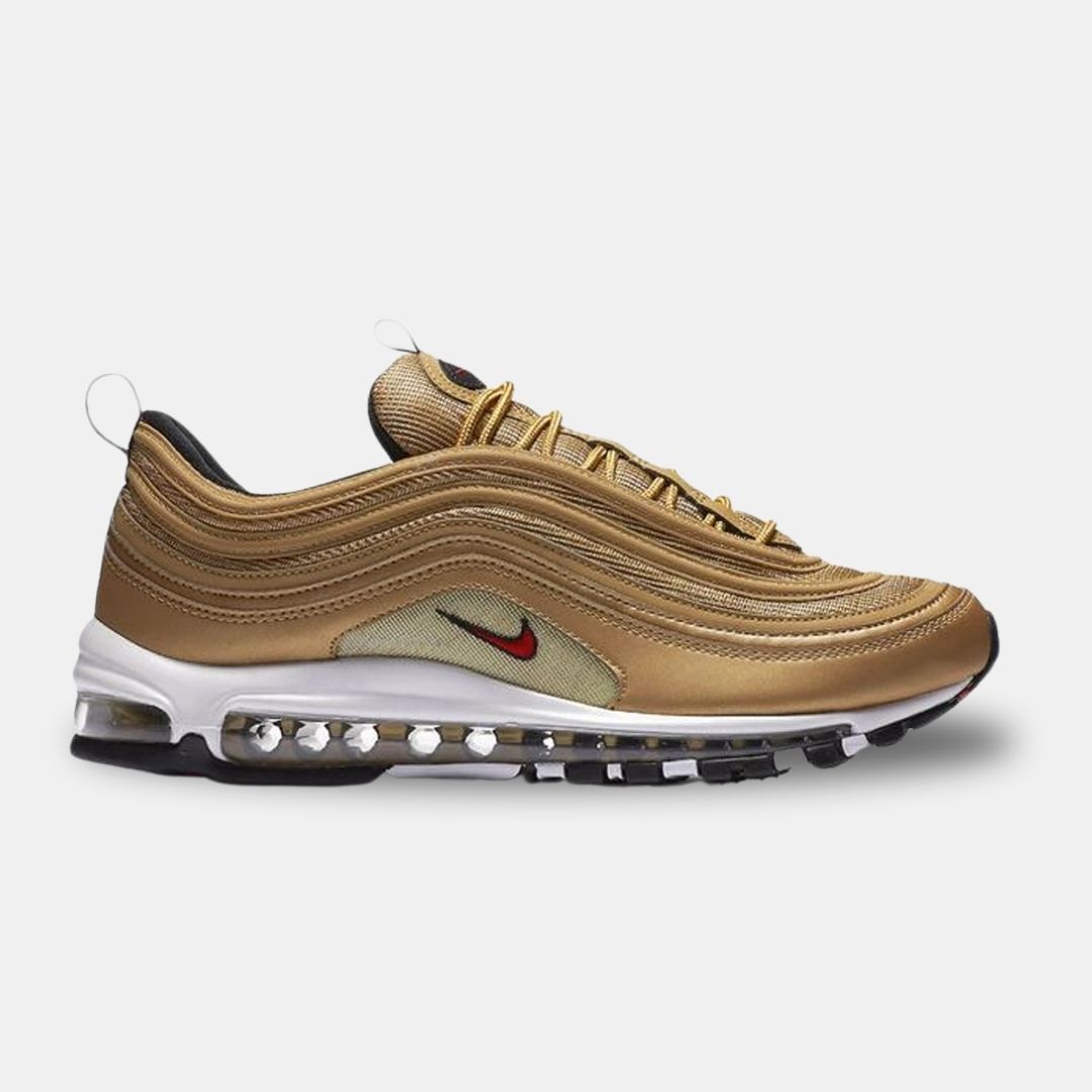 Nike Air Max 97 “Gold Bullet” DM0028-700