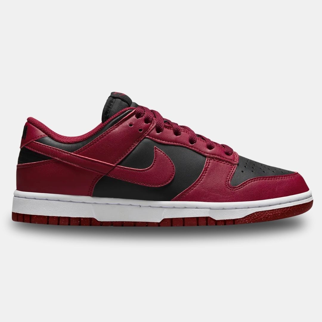 Nike Dunk Low NN “Team Red” DN1431-002