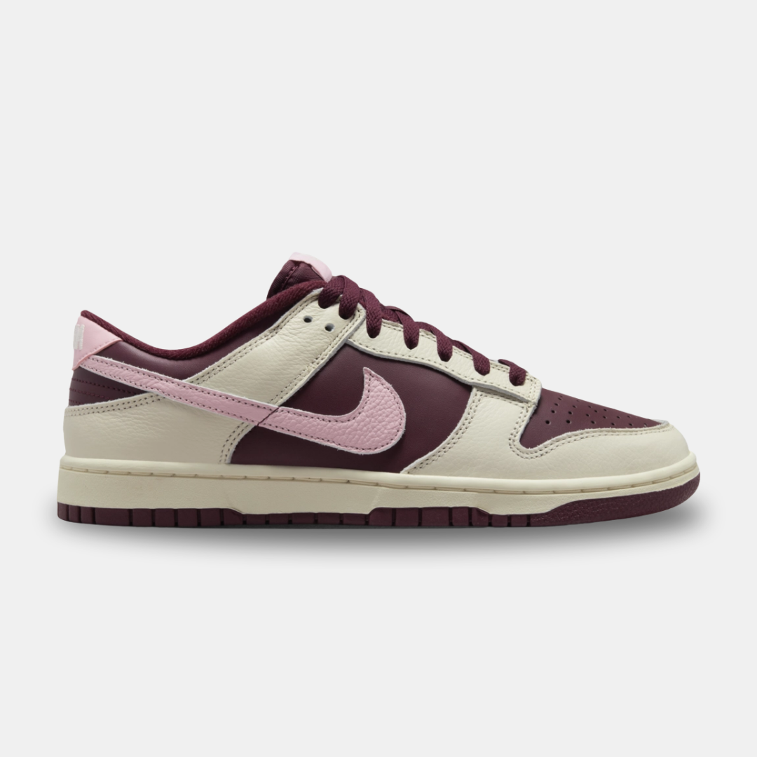 Nike Dunk Low “Valentine’s Day” DR9705-100